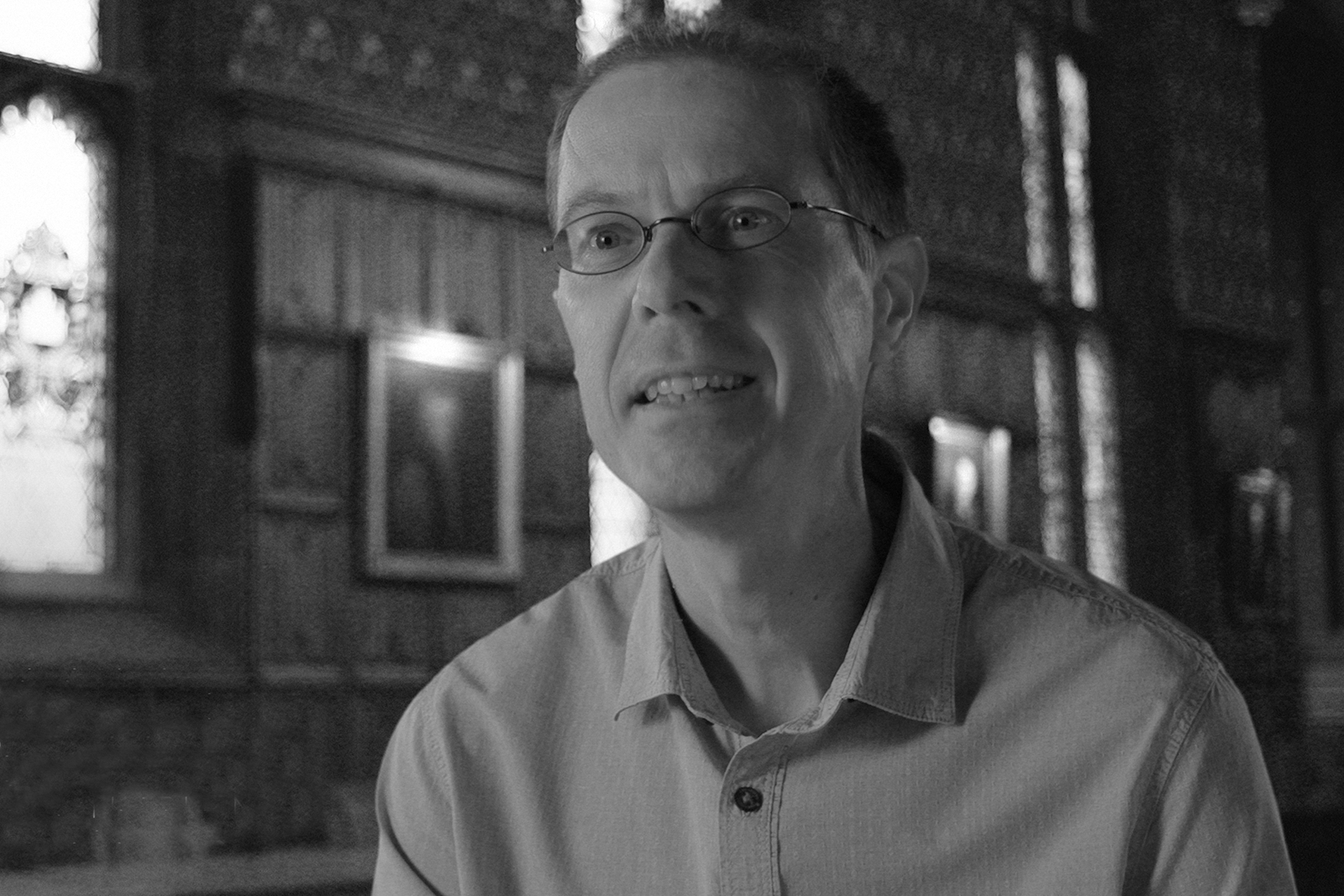 Arjen Hoekstra