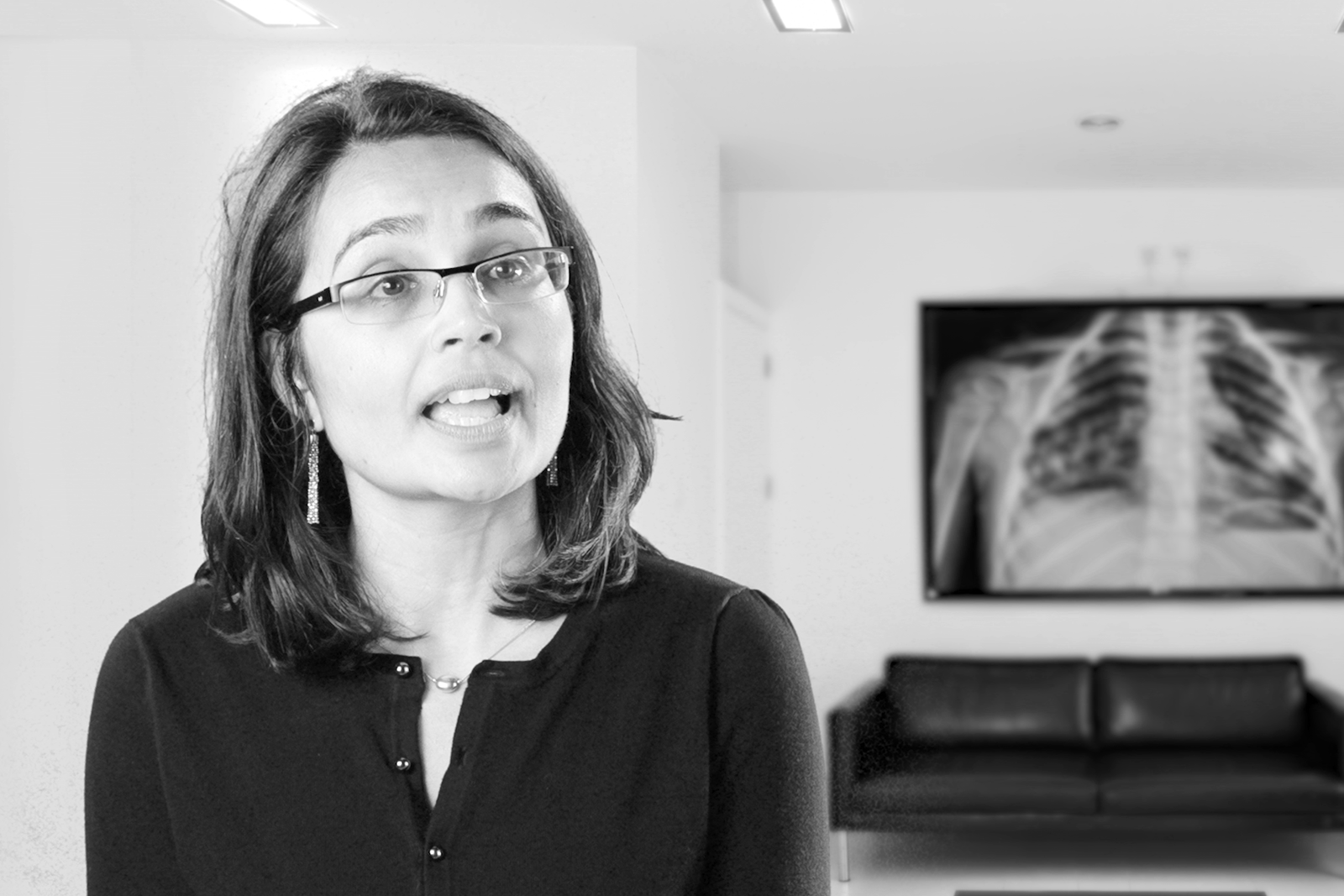 Dr Shireen Kassam