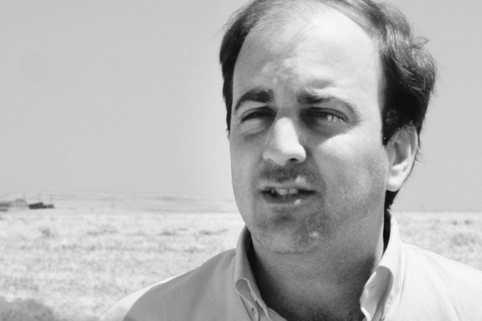 Joaquin Pino