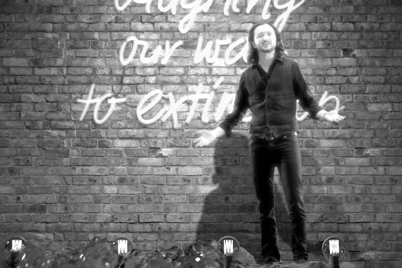 Lee Camp