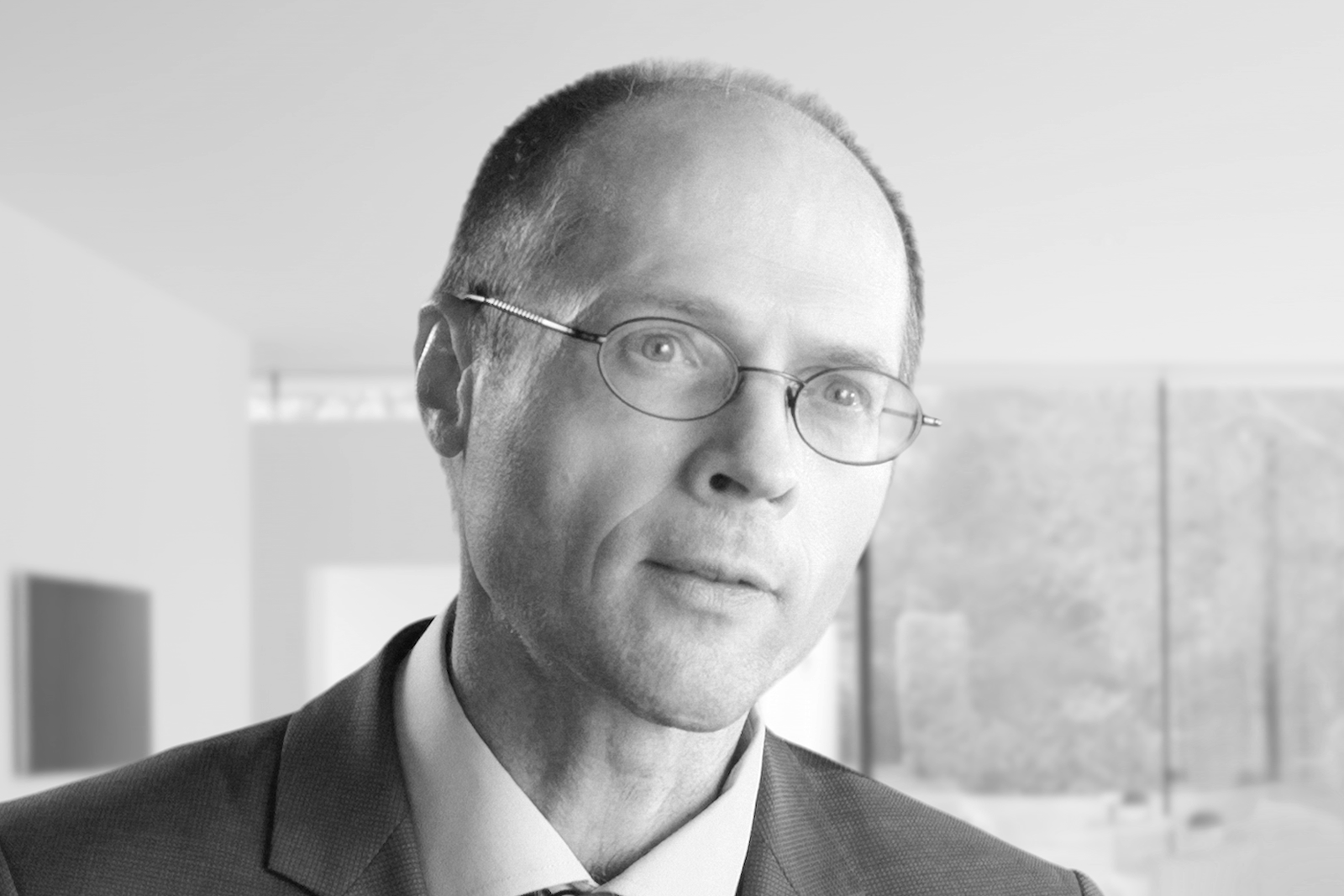 OLIVIER DE SCHUTTER