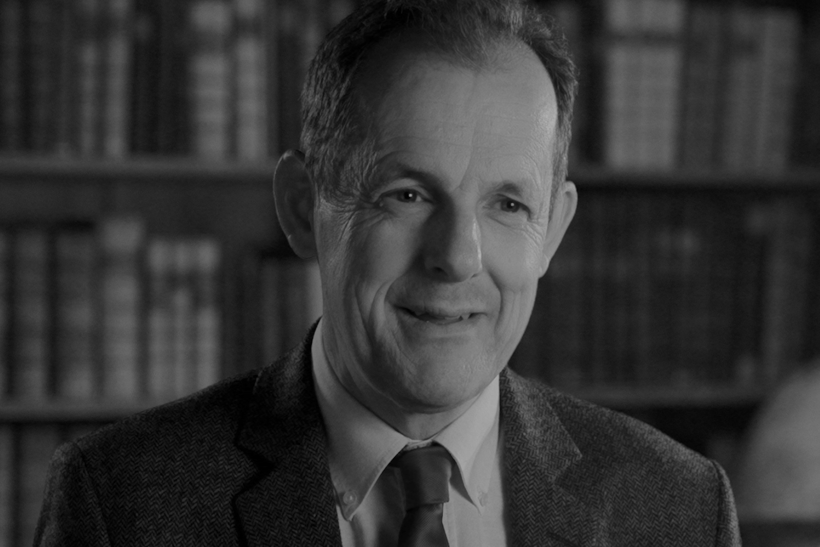 Roger Roberts