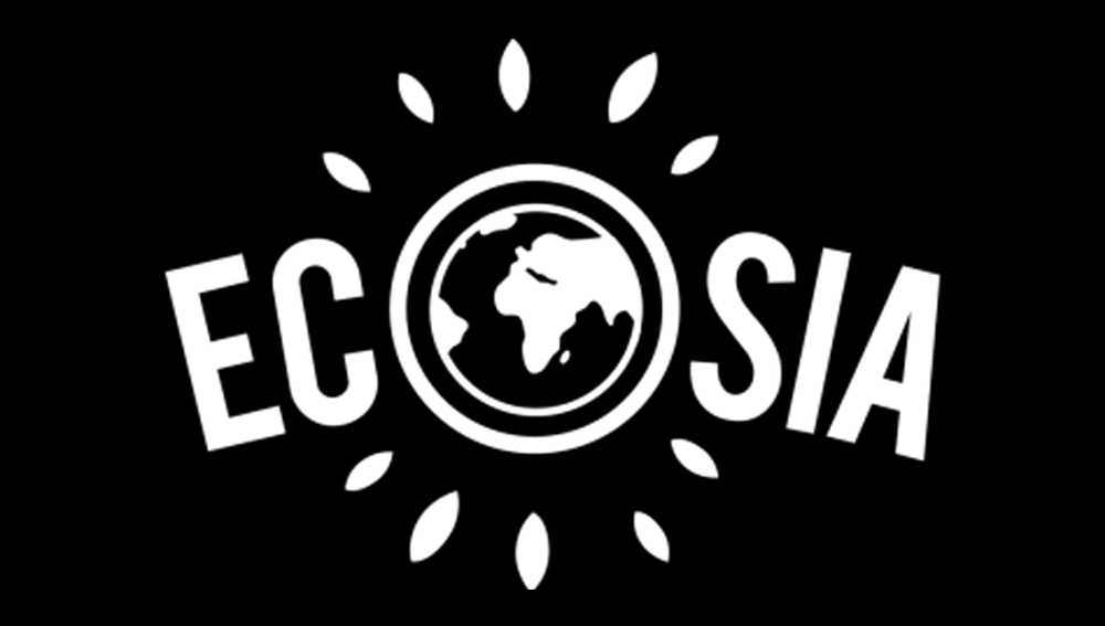 Ecosia