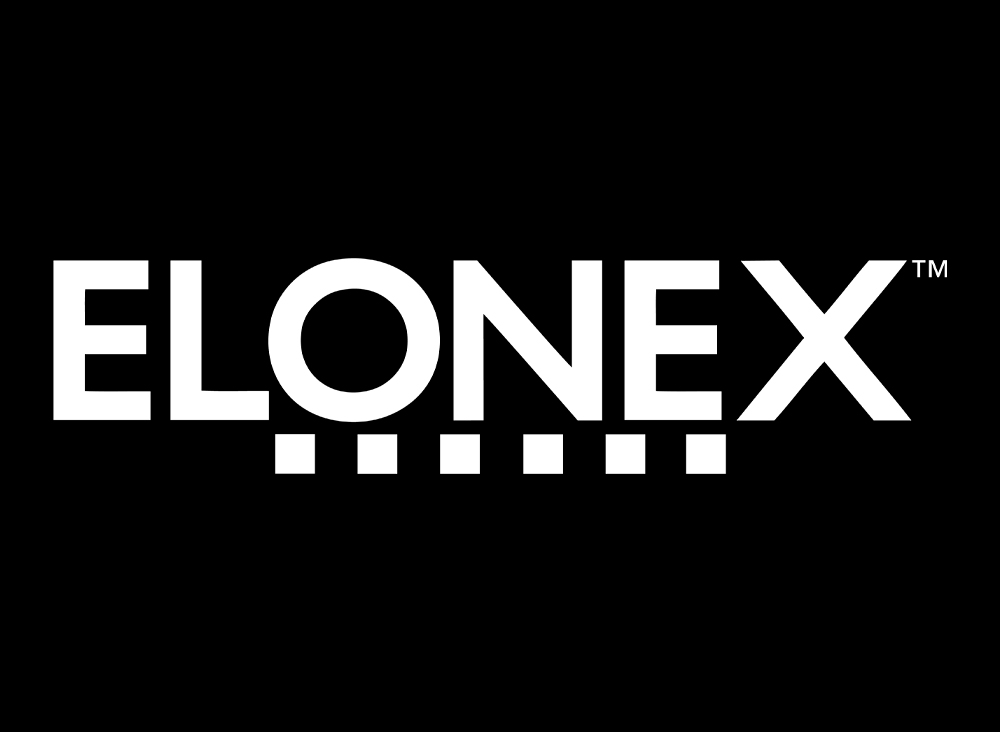 ELONEX Logo