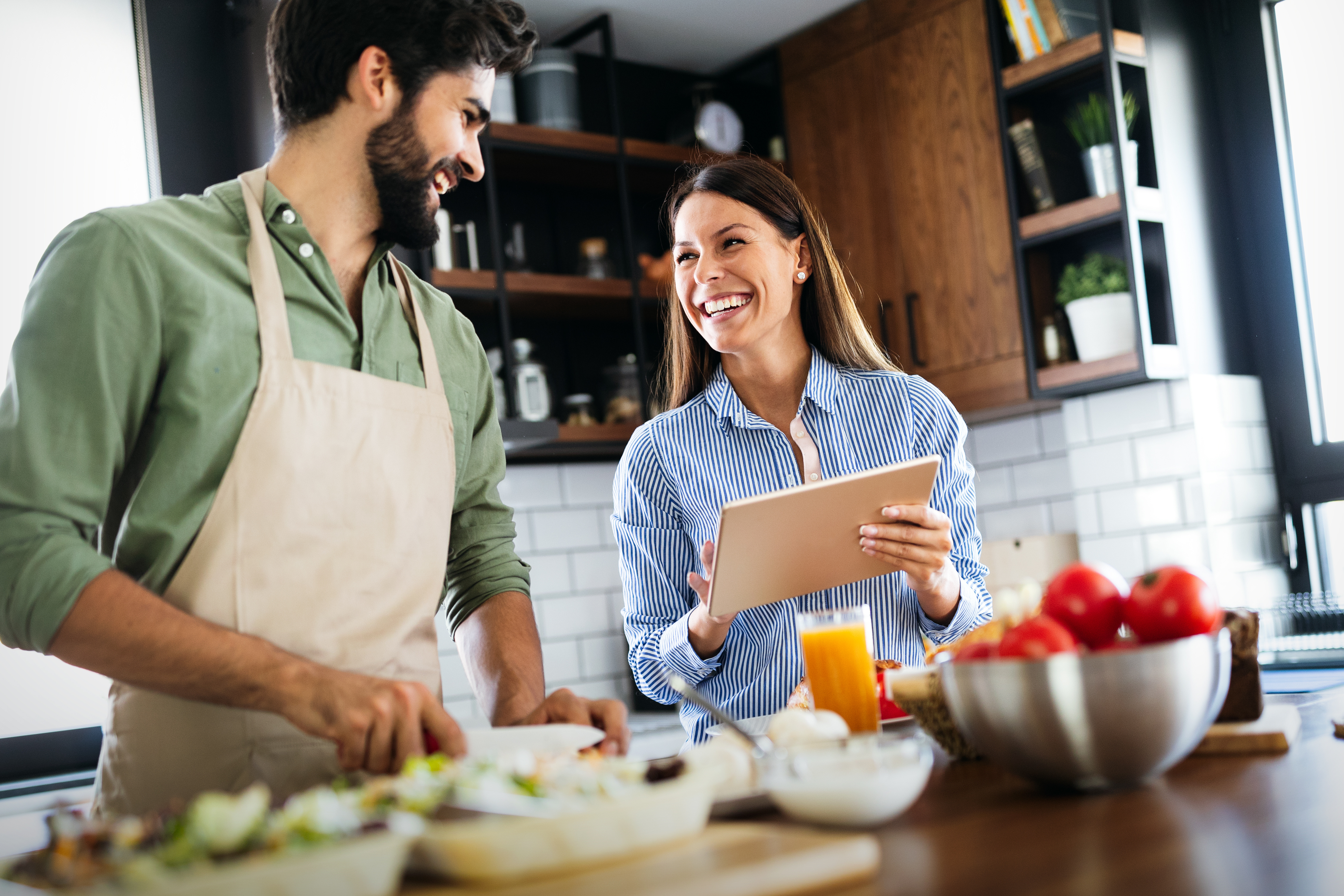 Shop Category - Meal planner (new)