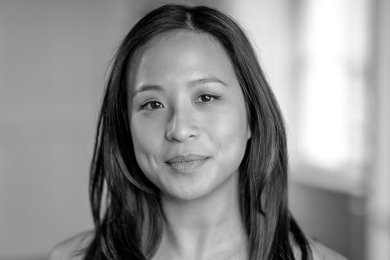 CASSANDRA WONG