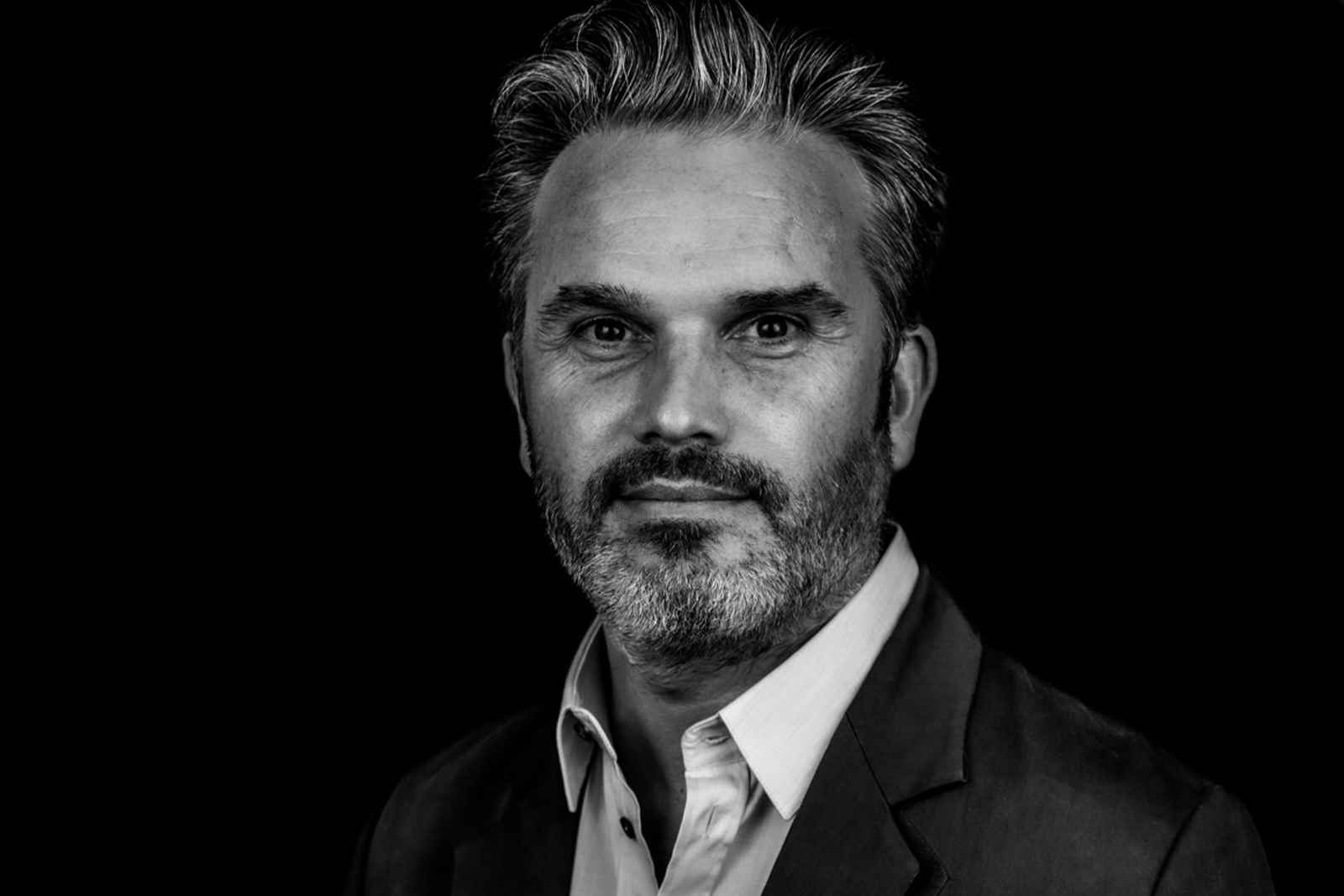 MARK GALVIN