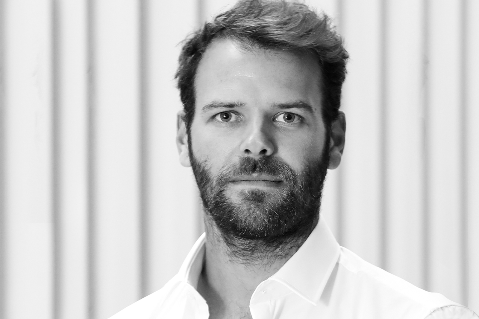 LUDOVIC BROCKWAY