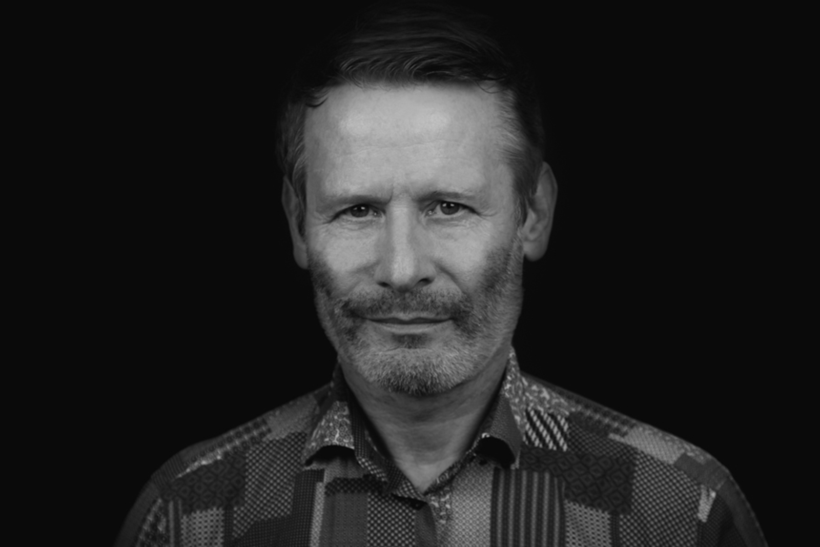 PATRICK FINNEGAN