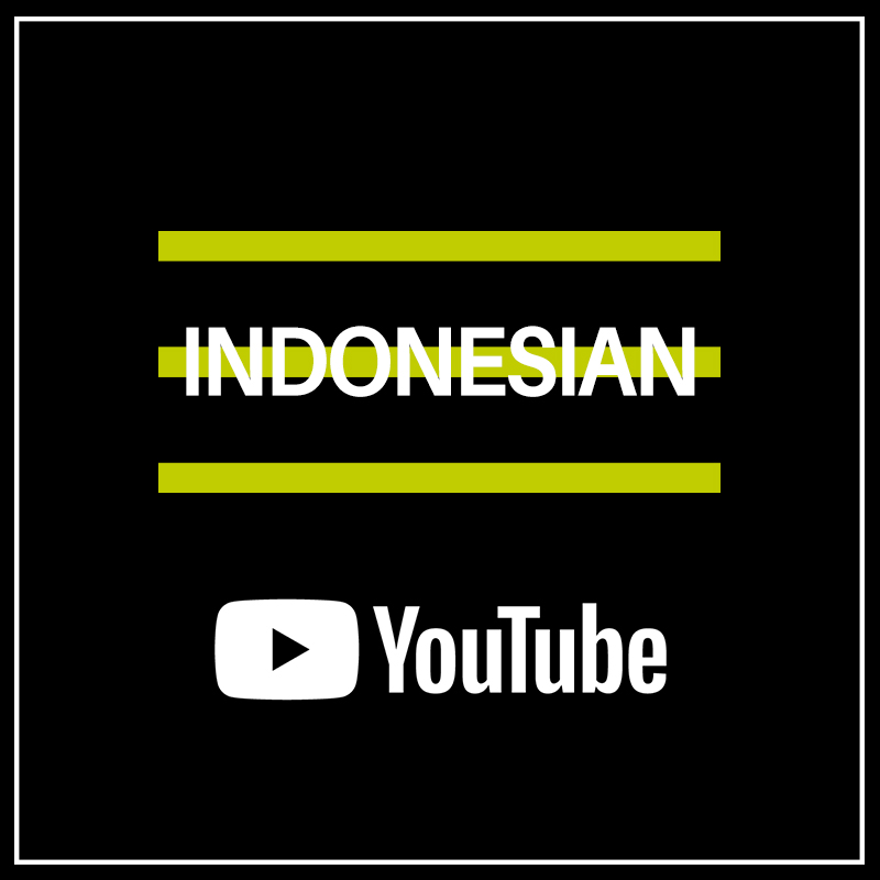 INDONESIAN (1)